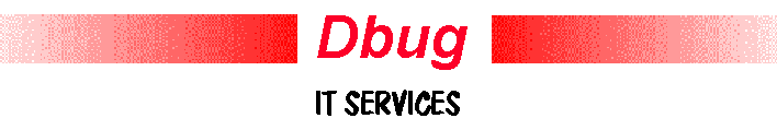 DBUG IT Services Ltd.